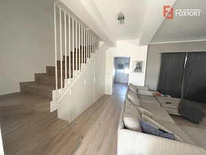COMISION 0% Mosnita Noua - Duplex 4 camere, mobilat - utilat - imagine 17