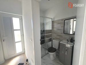 COMISION 0% Mosnita Noua - Duplex 4 camere, mobilat - utilat - imagine 14