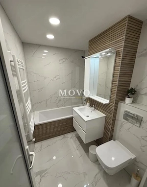 Apartament 2 camere decomandat | Centrala | Zona Lipovei - imagine 7