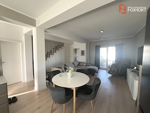 COMISION 0% Mosnita Noua - Duplex 4 camere, mobilat - utilat - imagine 2