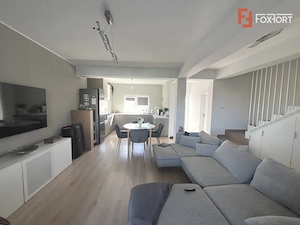 COMISION 0% Mosnita Noua - Duplex 4 camere, mobilat - utilat - imagine 16