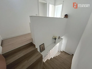 COMISION 0% Mosnita Noua - Duplex 4 camere, mobilat - utilat - imagine 18