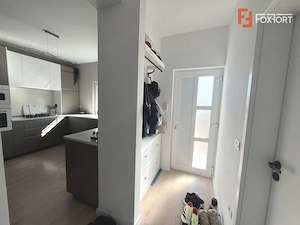 COMISION 0% Mosnita Noua - Duplex 4 camere, mobilat - utilat - imagine 9
