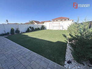 COMISION 0% Mosnita Noua - Duplex 4 camere, mobilat - utilat - imagine 15
