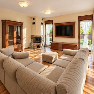 Casa individuala, 135 mp, zona Giroc - imagine 2