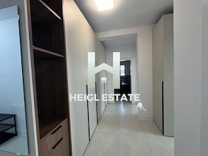 Apartament cu 2 camere  LUX prima închiriere , Giroc - imagine 4