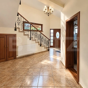 Casa individuala, 135 mp, zona Giroc - imagine 4
