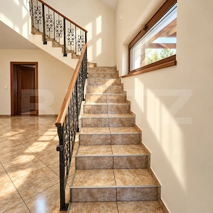 Casa individuala, 135 mp, zona Giroc - imagine 13