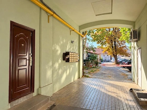 Apartament 2 camere cu parcare privata de inchiriat, ultracentral - imagine 4