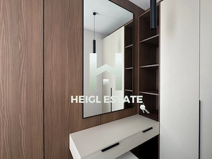 Apartament cu 2 camere  LUX prima închiriere , Giroc - imagine 3