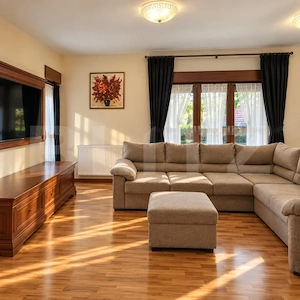 Casa individuala, 135 mp, zona Giroc - imagine 3