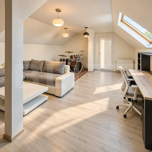 Casa individuala, 135 mp, zona Giroc - imagine 14