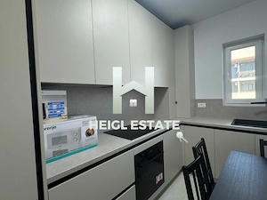 Apartament cu 2 camere  LUX prima închiriere , Giroc - imagine 9