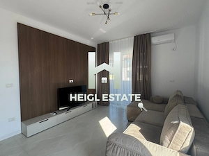 Apartament cu 2 camere  LUX prima închiriere , Giroc - imagine 5