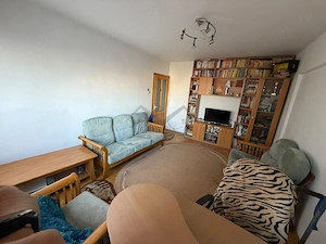 Apartament 3 camere decomandat Bd Socola Etaj Intermediar!