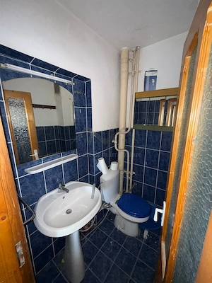 Apartament 3 camere decomandat Bd Socola Etaj Intermediar! - imagine 8
