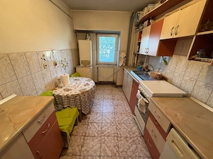 Apartament 3 camere decomandat Bd Socola Etaj Intermediar! - imagine 6