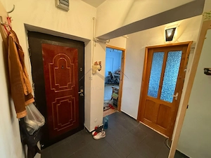 Apartament 3 camere decomandat Bd Socola Etaj Intermediar! - imagine 7