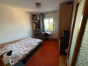 Apartament 3 camere decomandat Bd Socola Etaj Intermediar! - imagine 3