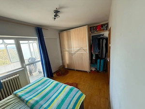 Apartament 3 camere decomandat Bd Socola Etaj Intermediar! - imagine 4