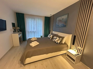 Apartament Calea Lipovei,nou, complet mobilat,parcare privata - imagine 4