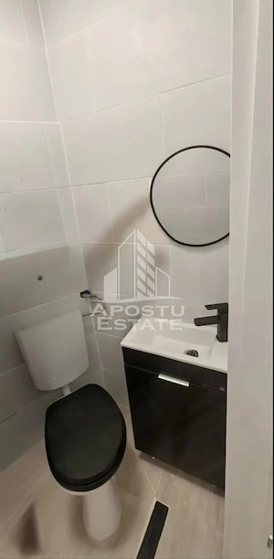 Garsoniera renovata de vanzare, zona Blascovici Timisoara - imagine 8