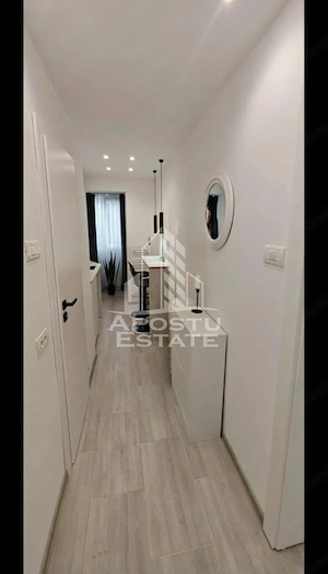 Garsoniera renovata de vanzare, zona Blascovici Timisoara - imagine 4