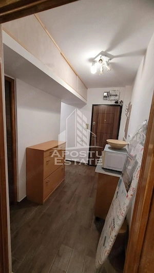 Apartament 2 camere de inchiriat, Sagului - Shopping City - imagine 9
