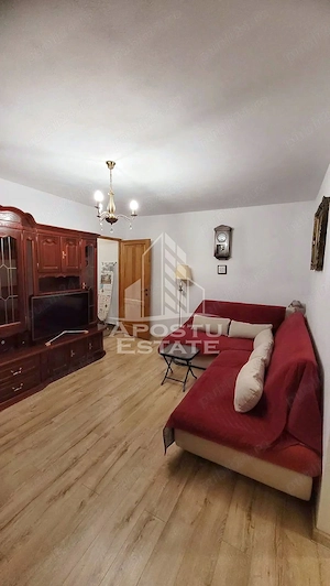 Apartament 2 camere de inchiriat, Sagului - Shopping City - imagine 5