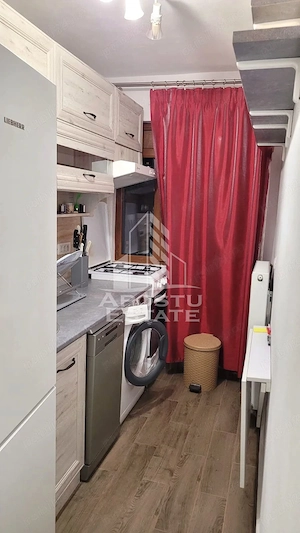 Apartament 2 camere de inchiriat, Sagului - Shopping City - imagine 4