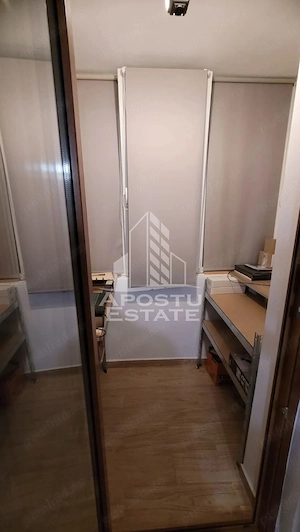 Apartament 2 camere de inchiriat, Sagului - Shopping City - imagine 8