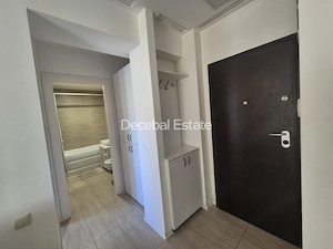 Apartament 2 camere 41mp, Cosmopolis - imagine 5