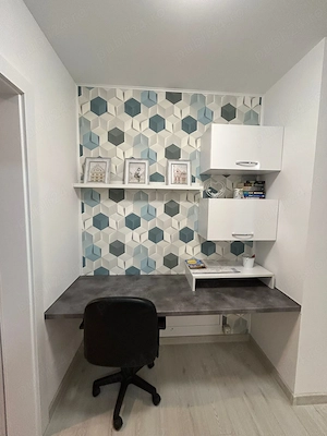Apartament Calea Lipovei,nou, complet mobilat,parcare privata - imagine 7