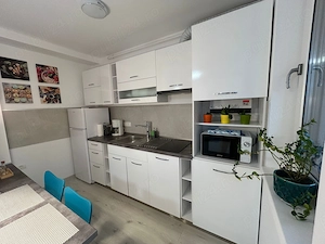 Apartament Calea Lipovei,nou, complet mobilat,parcare privata - imagine 8