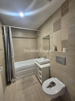 Apartament 2 camere 41mp, Cosmopolis - imagine 3