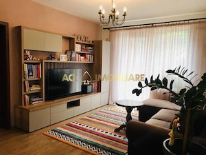 2 Camere de inchiriat | Drumul Taberei | Metrou | Centrala | Nou - imagine 2