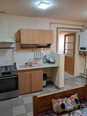 Apartament cu o cameră Timișoara de inchiriat - imagine 4