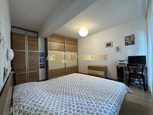 2 Camere de inchiriat | Drumul Taberei | Metrou | Centrala | Nou - imagine 7