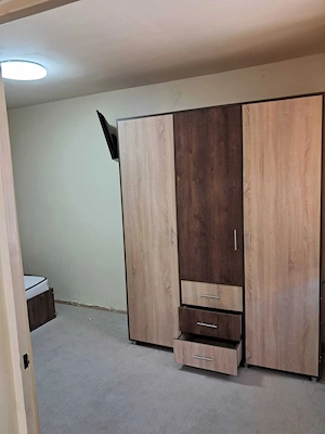 Apartament cu o cameră Timișoara de inchiriat - imagine 6