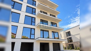 Apartamente Noi cu 2 și 3 Camere |Traian Nord, Galați | NORD RESIDENCE - imagine 3