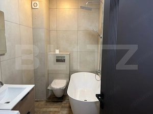 Apartament 3 camere, 60 mp, pet-friendly, zona Pod Ira - imagine 5