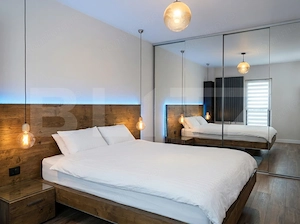 Apartament 2 camere, 50 mp, parcare, zona Fabricii 
