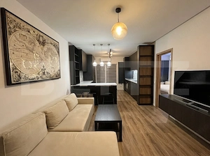 Apartament 2 camere, 50 mp, parcare, zona Fabricii  - imagine 2