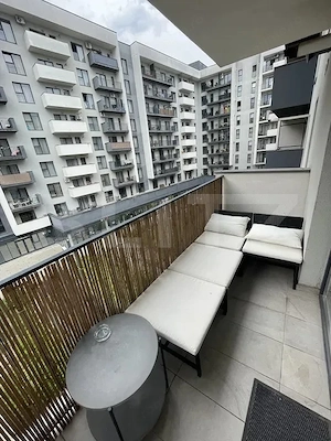 Apartament 2 camere, 50 mp, parcare, zona Fabricii  - imagine 5