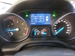 DE VANZARE    FORD KUGA  din anul 2013     207.000 km                 diesel                         - imagine 8