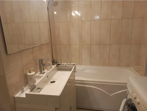 Apartament cu doua camere modern in bloc nou in Craiovei   Izvor  Scoala 11 - imagine 4