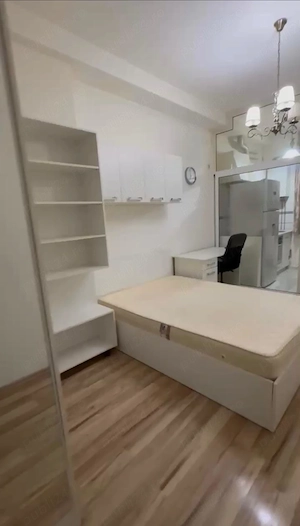 Apartament cu o cameră,bloc nou,zona Tătărasi bulevard Flora - imagine 10
