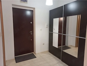 Apartament cu doua camere modern in bloc nou in Craiovei   Izvor  Scoala 11 - imagine 2