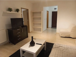 Apartament cu doua camere modern in bloc nou in Craiovei   Izvor  Scoala 11 - imagine 7