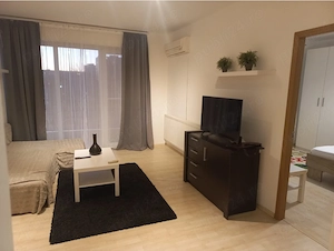 Apartament cu doua camere modern in bloc nou in Craiovei   Izvor  Scoala 11 - imagine 6